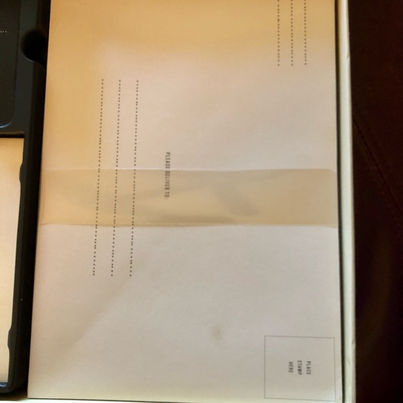 Let’s get back to social gatherings fun party game for 8 people -full kit unused - Picture 5 of 6